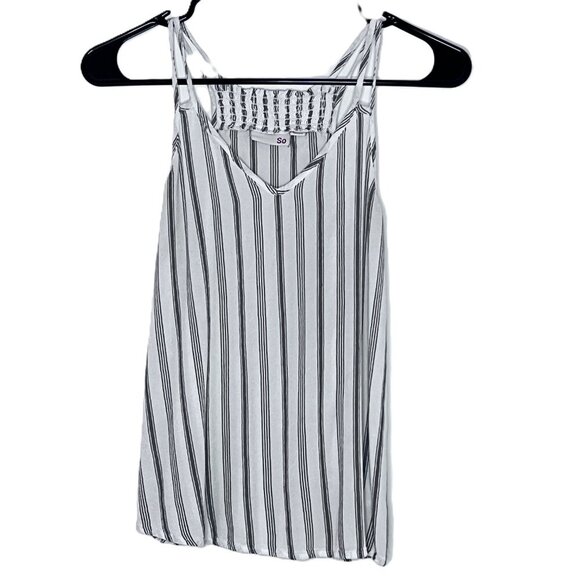 Tank Top Bundle - SO and No Boundaries - Small - Picture 3 of 9